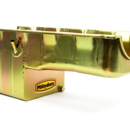 Oil Pan - BBC Gen V/VI 7qt.