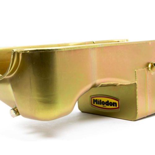Sb Ford Late Model Pan