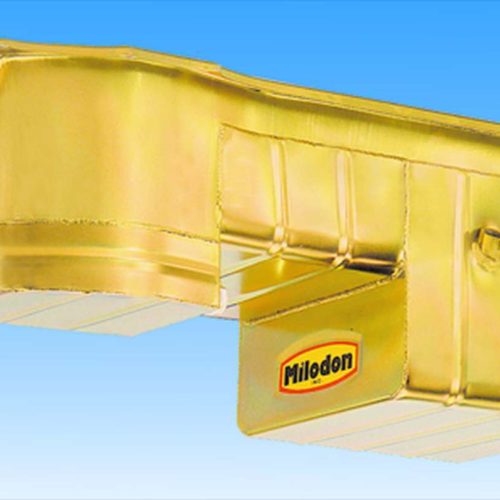 Oil Pan - Ford 351C