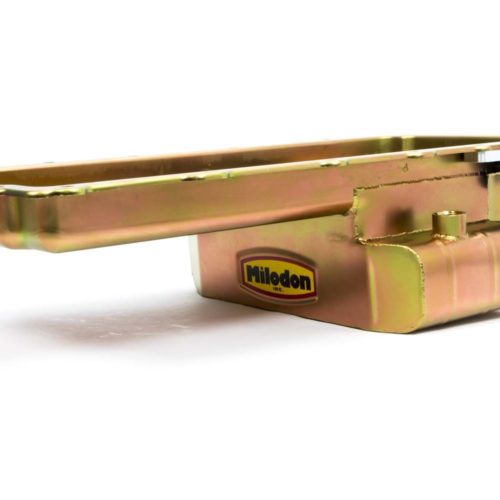 GM LS Oil Pan - Road Race