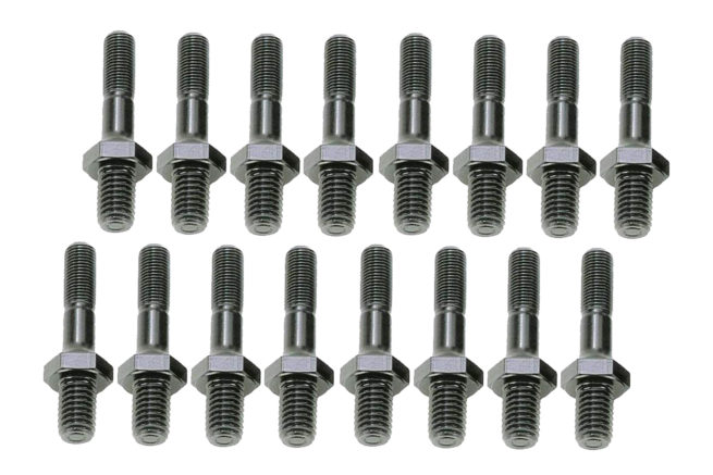 Rocker Arm Stud Kit - BBC 7/16in