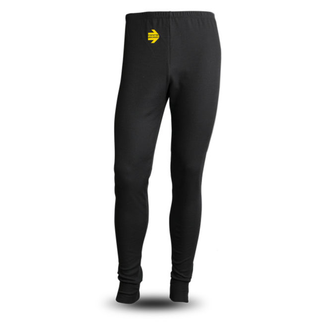 Comfort Tech Long Pants Black Medium