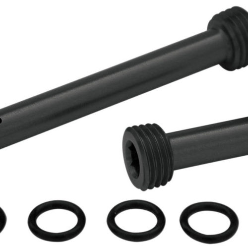 Oil Restrictors - BBC Merlin II Blocks