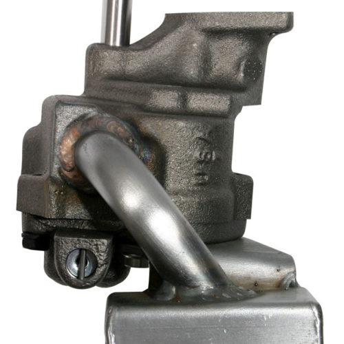 BBC HV Oil Pump & Pickup Package