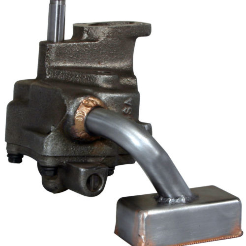 BBC HV Oil Pump & Pickup Package