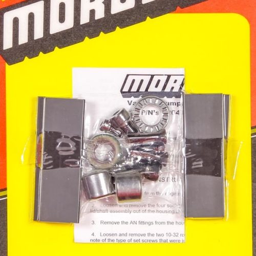 4 Vane Vacuum Pump Service Kit
