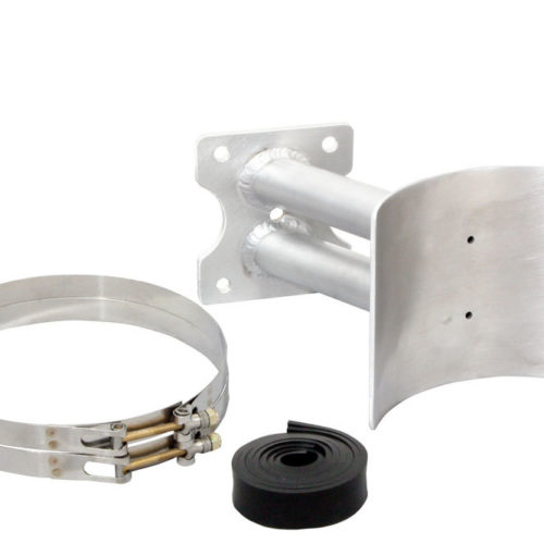 Dry Sump Tank Mount - Angle