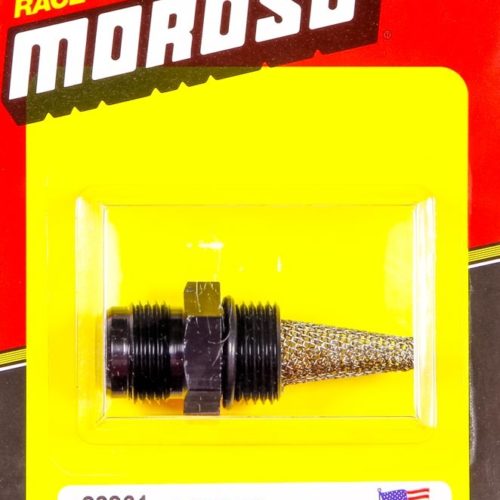 Filter Fitting - -12AN Male to -12AN Male