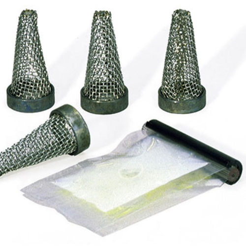Fltr Fitting Screen Kit