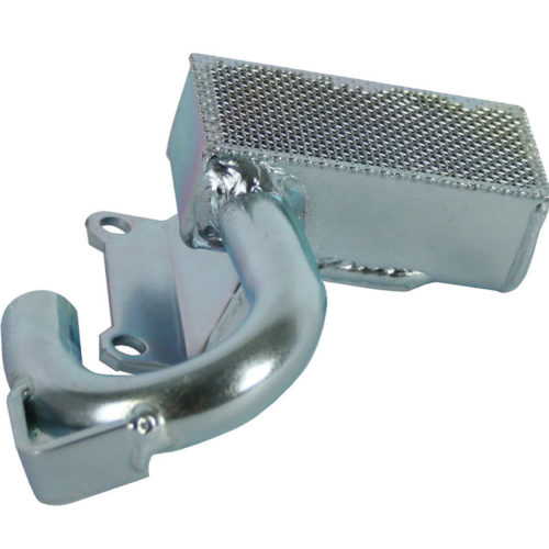 Oil Pump Pick-Up - SBC
