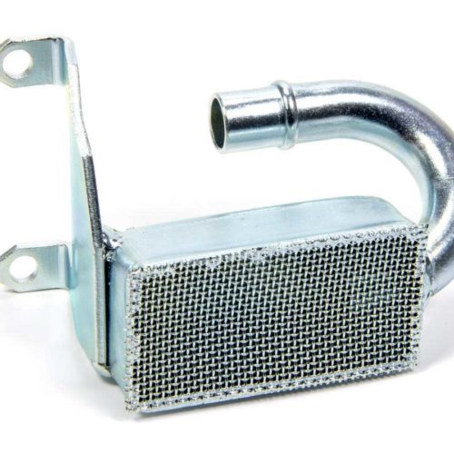 Oil Pump Pick-Up - SBC