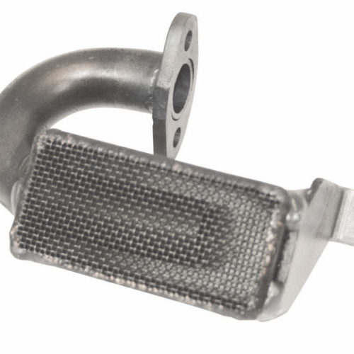 Oil Pump Pickup SBC