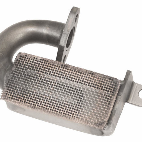 Oil Pump Pickup SBC