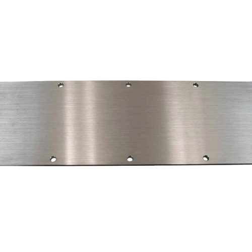 Lifter Valley Plate - GM LSX/LS3/LS7