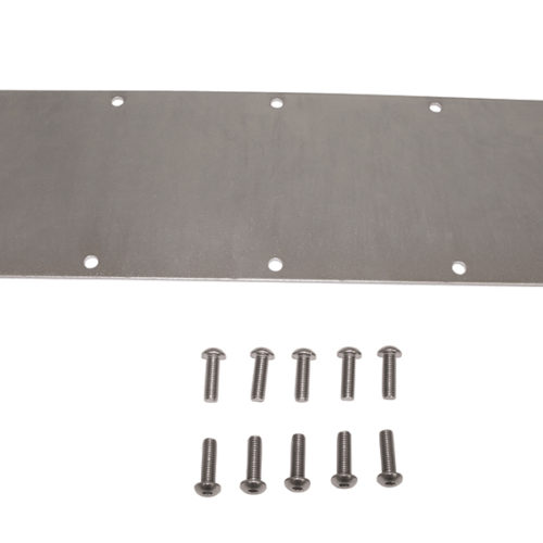 Engine Storage Plate GM LS Engines