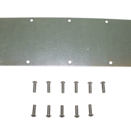 Engine Storage Plate GM LS Engines