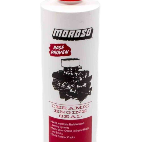 Ceramic Engine Seal