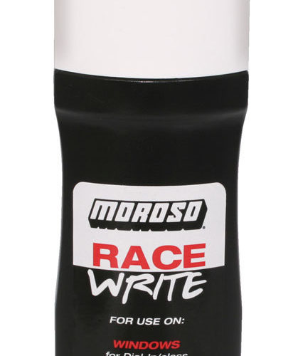 Race Write - Dial-In Indicator - White 3oz.