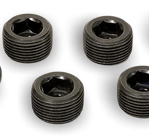 Sb Chevy Deck Plug Kit