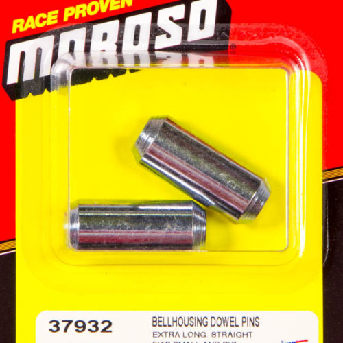 Bellhousing Dowel solid straight