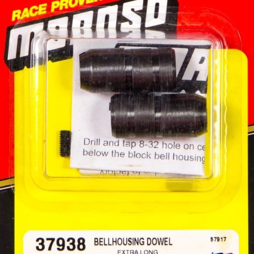 Bellhousing Dowel.021off