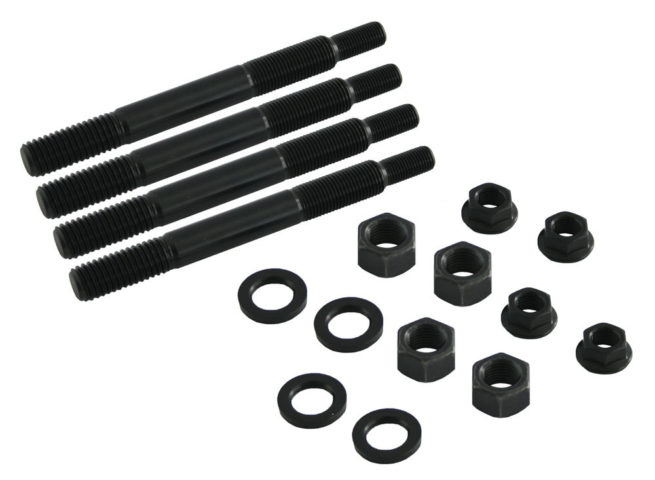 Windage Tray Mounting Kit