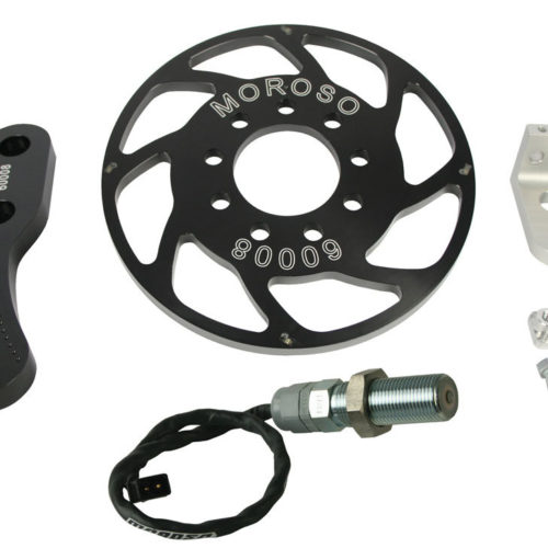 BBC Ultra Series Crank Trigger Kit
