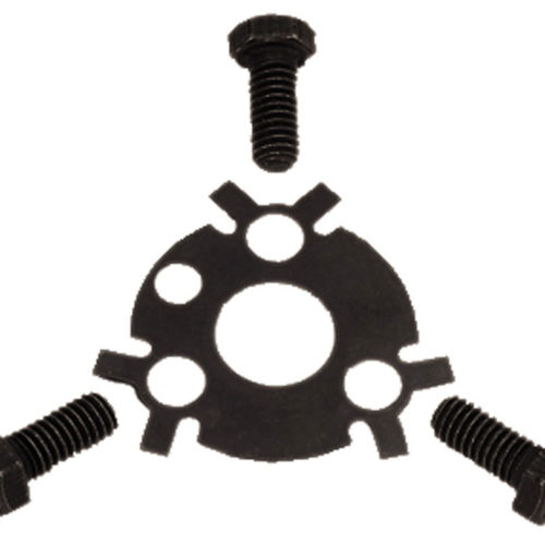 Cam Gear Bolts W/Retaine