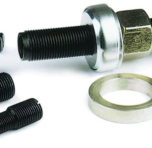 Harmonic Bal Instal Tool
