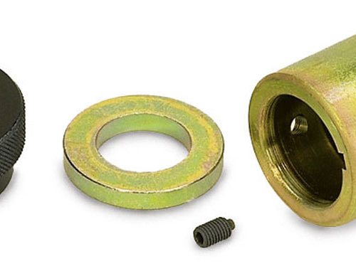 Degree Wheel Crank Socke