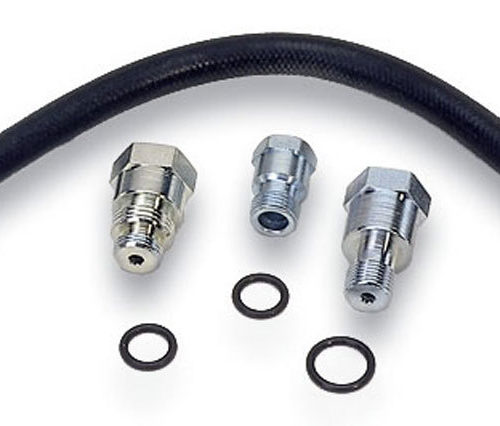 Spark Plug Hole Air Hose