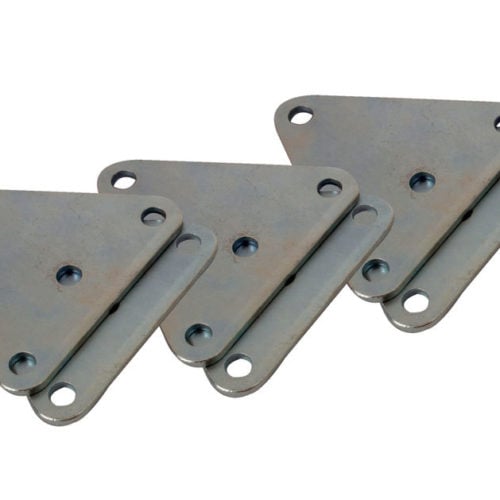 Motor Mount Shim Kit