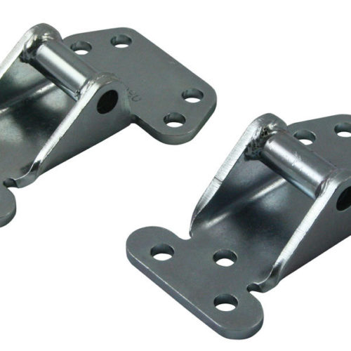 Solid Motor Mount Pad