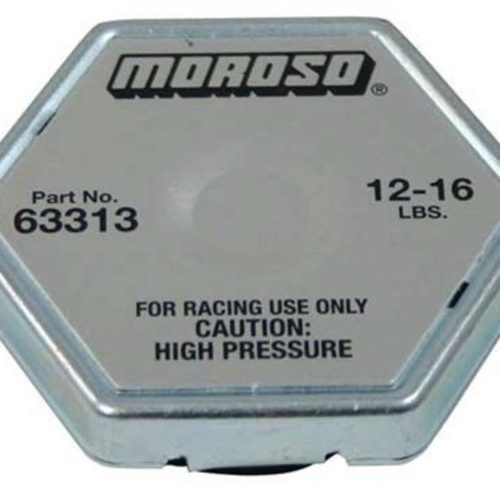 Radiator Cap 12-16lb