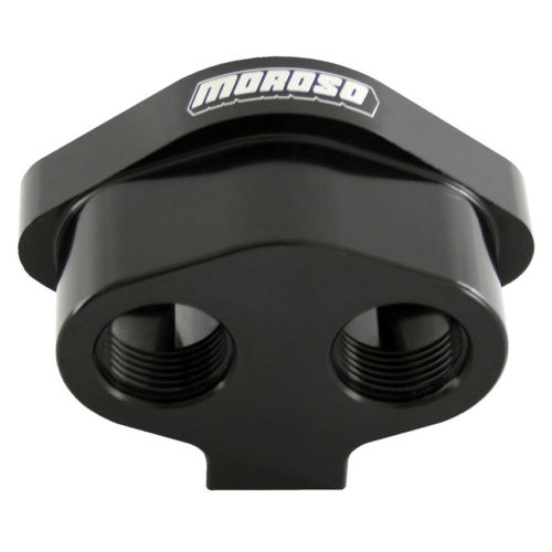 Thermostat Housing - Remote Universal Mount