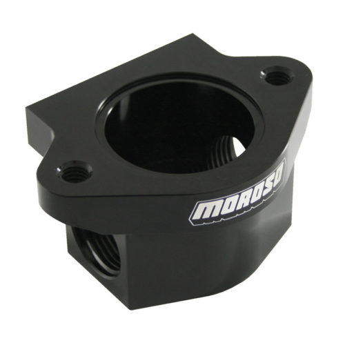 Remote Thermostat Housing