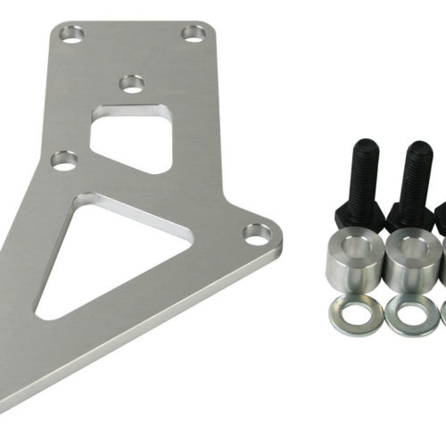 Mounting Bracket - Remote Thermostat Hsng.