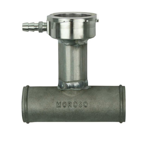Extended Inline Filler Neck 1.50 Into 1.50