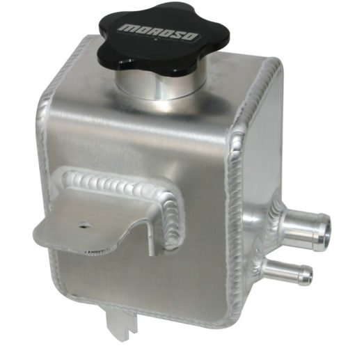 Power Steering Tank - 05-Up Mustang