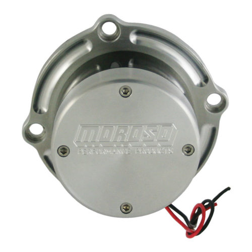 BBM Electric Water Pump