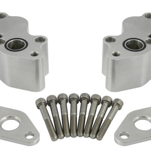 Water Pump Adapter Kit - GM LS Engines