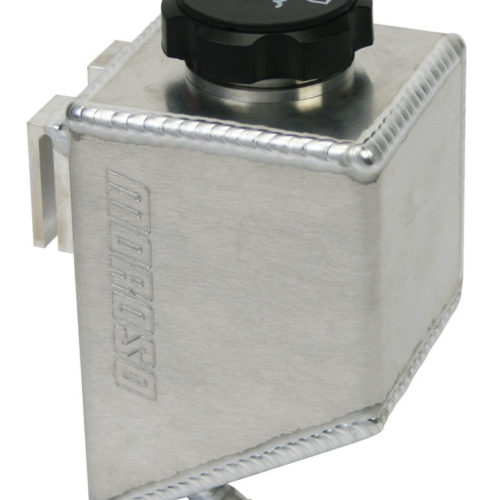 Power Steering Tank - 97-11 Corvette