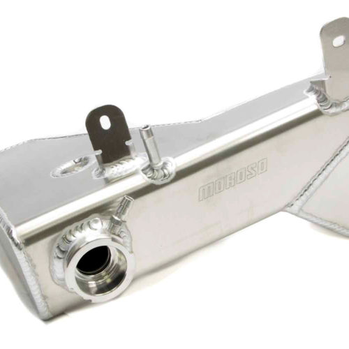 Coolant Tank - Charger/ Discontinued 12/28/21 VD