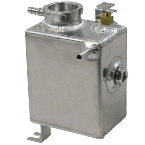 Coolant Tank - Lotus ELI SE/EXIGE 05-11