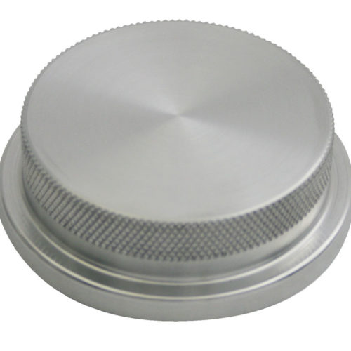 Radiator & Intercooler Cap Cover - Ford