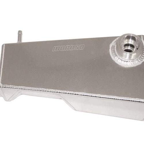 Coolant Expansion Tank Corvette 05-13