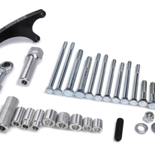SBF Alternator Mounting Bracket