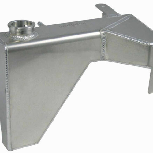 Coolant Expansion Tank Dodge Hellcat/STR8 14-Up