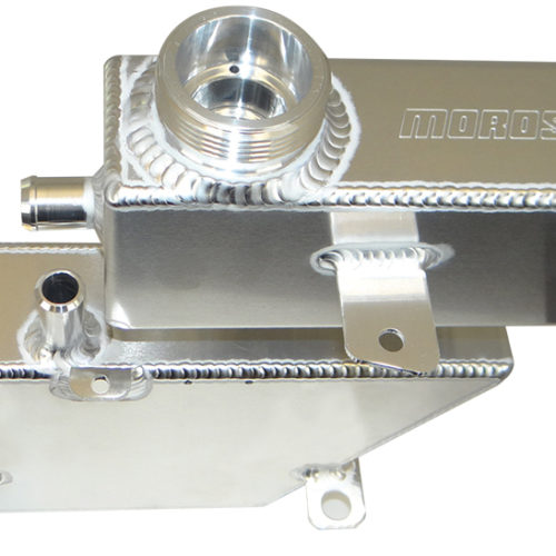 Coolant Tank Kit 16-Up Camaro
