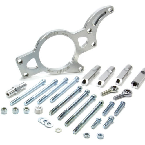Alternator Mount Kit - SBC w/CSR Pump